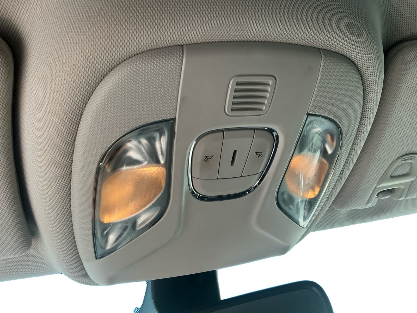 Used 2018 Jeep Compass SUV