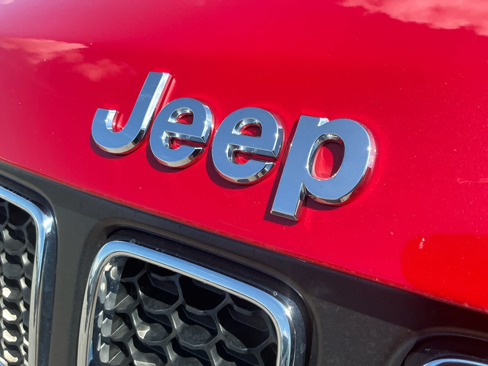 Used 2018 Jeep Compass SUV