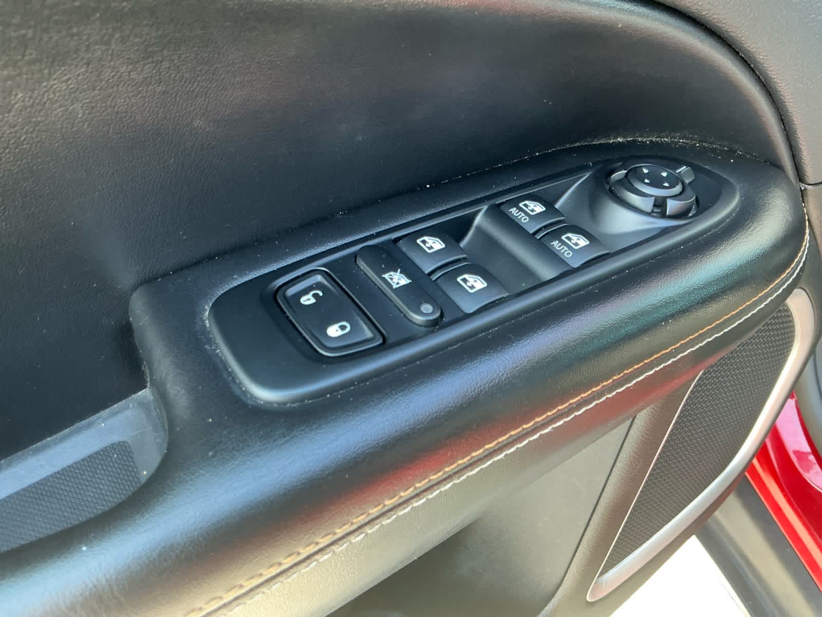 Used 2018 Jeep Compass SUV
