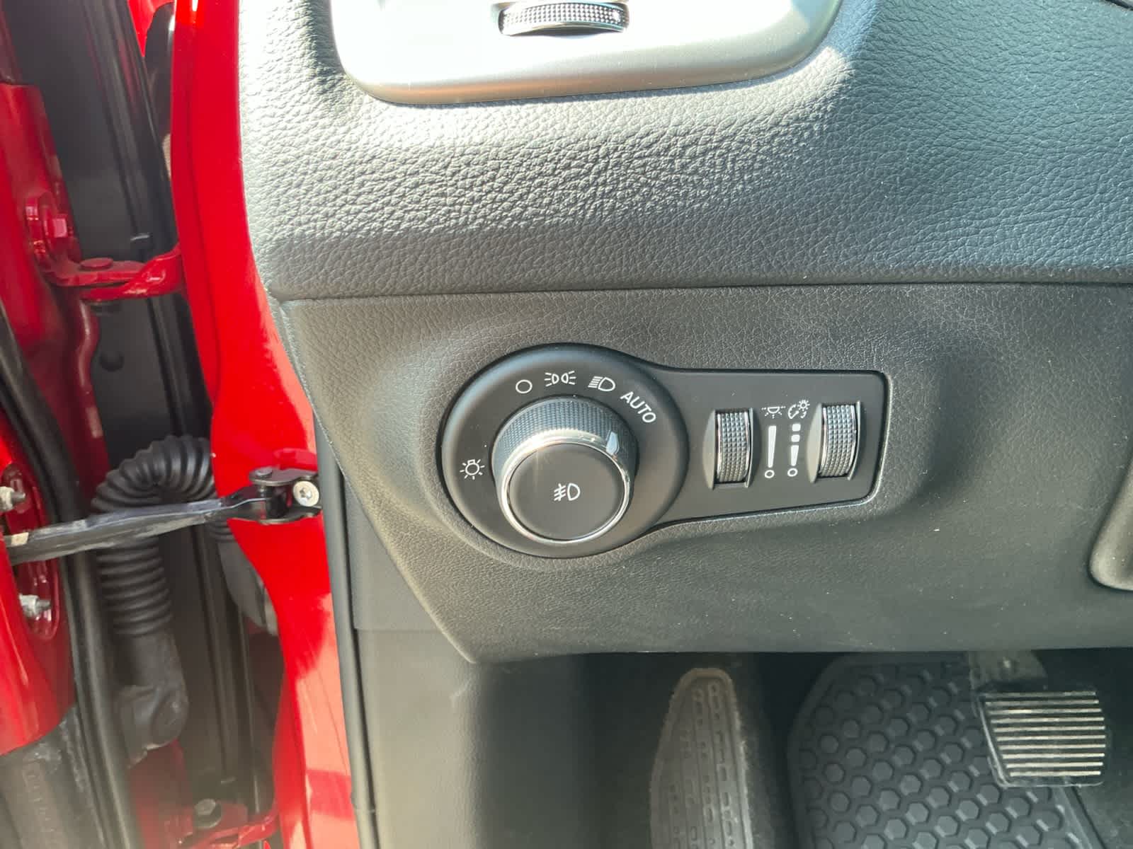 Used 2018 Jeep Compass SUV