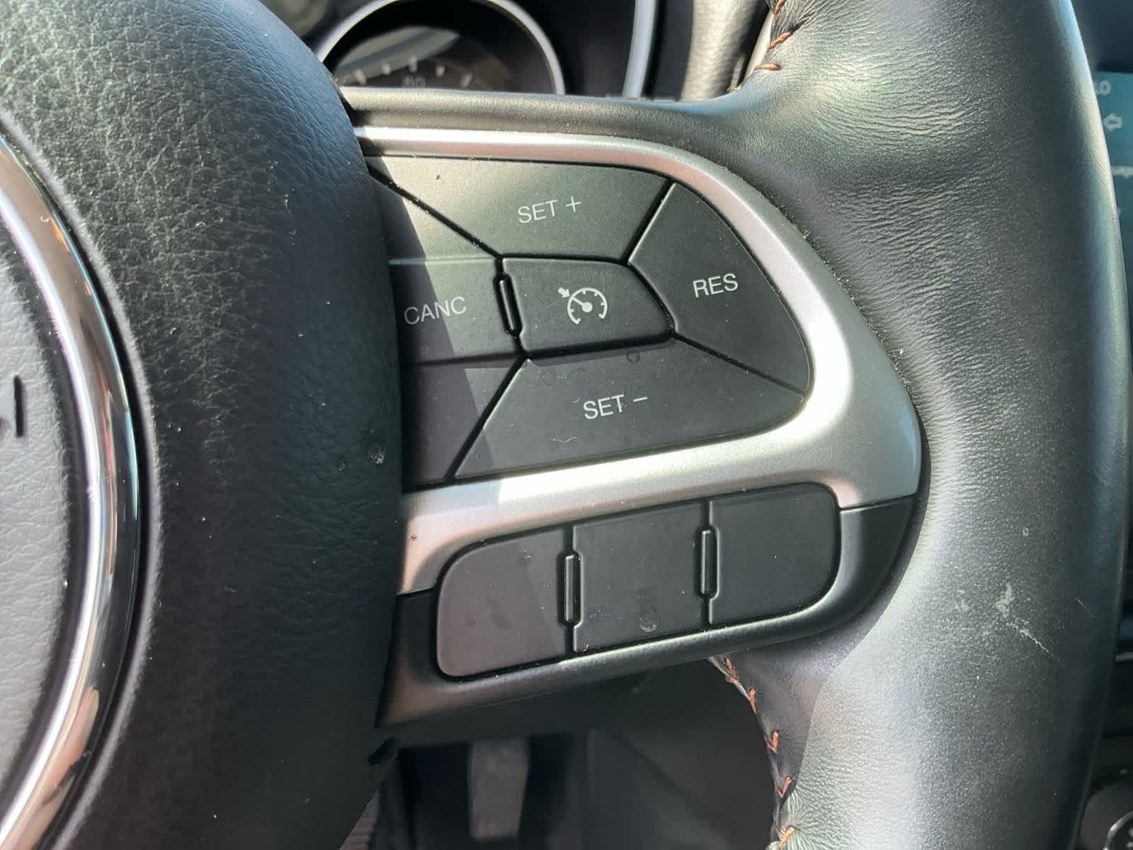 Used 2018 Jeep Compass SUV