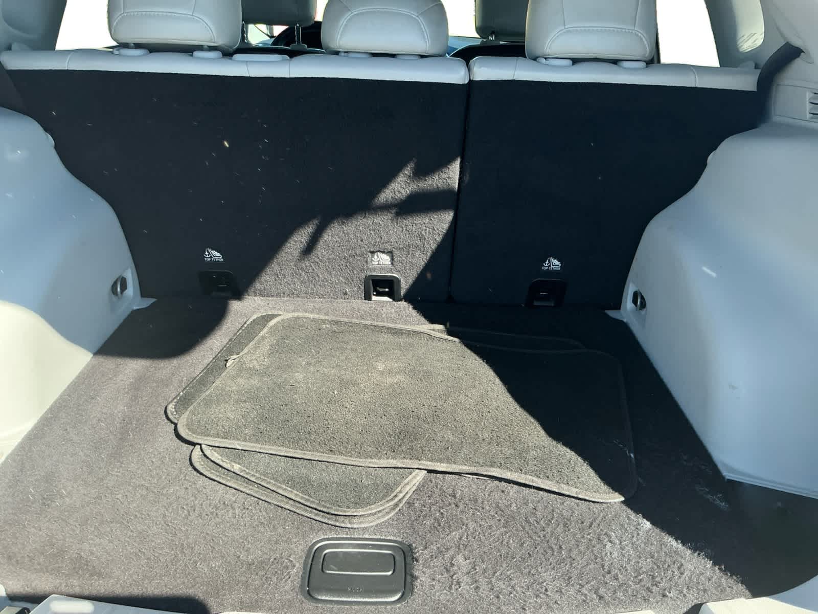 Used 2019 Jeep Compass SUV