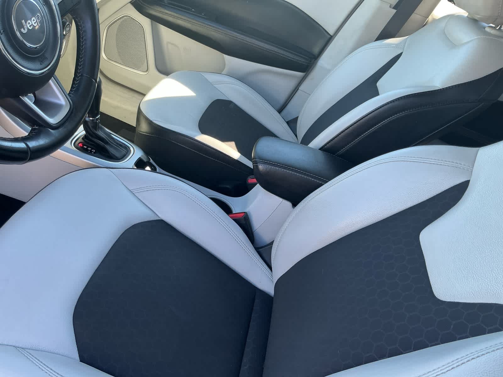 Used 2019 Jeep Compass SUV