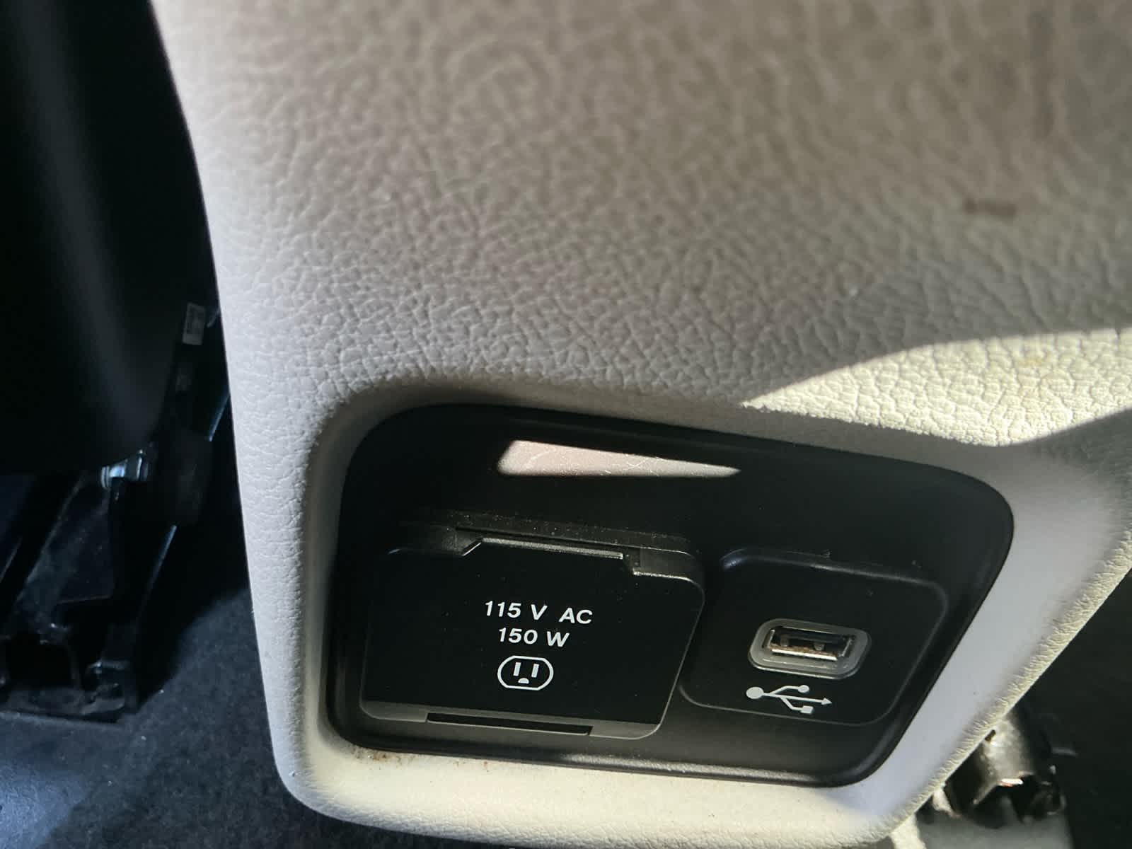 Used 2019 Jeep Compass SUV