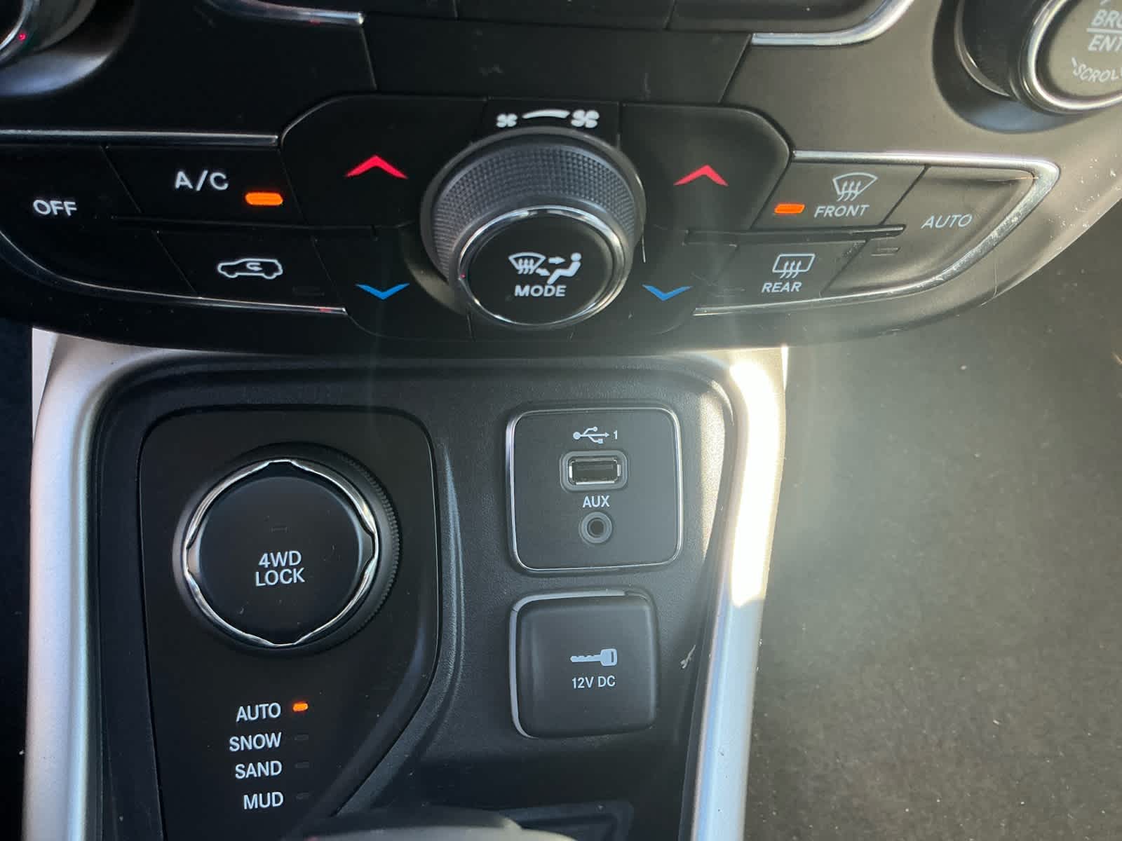 Used 2019 Jeep Compass SUV