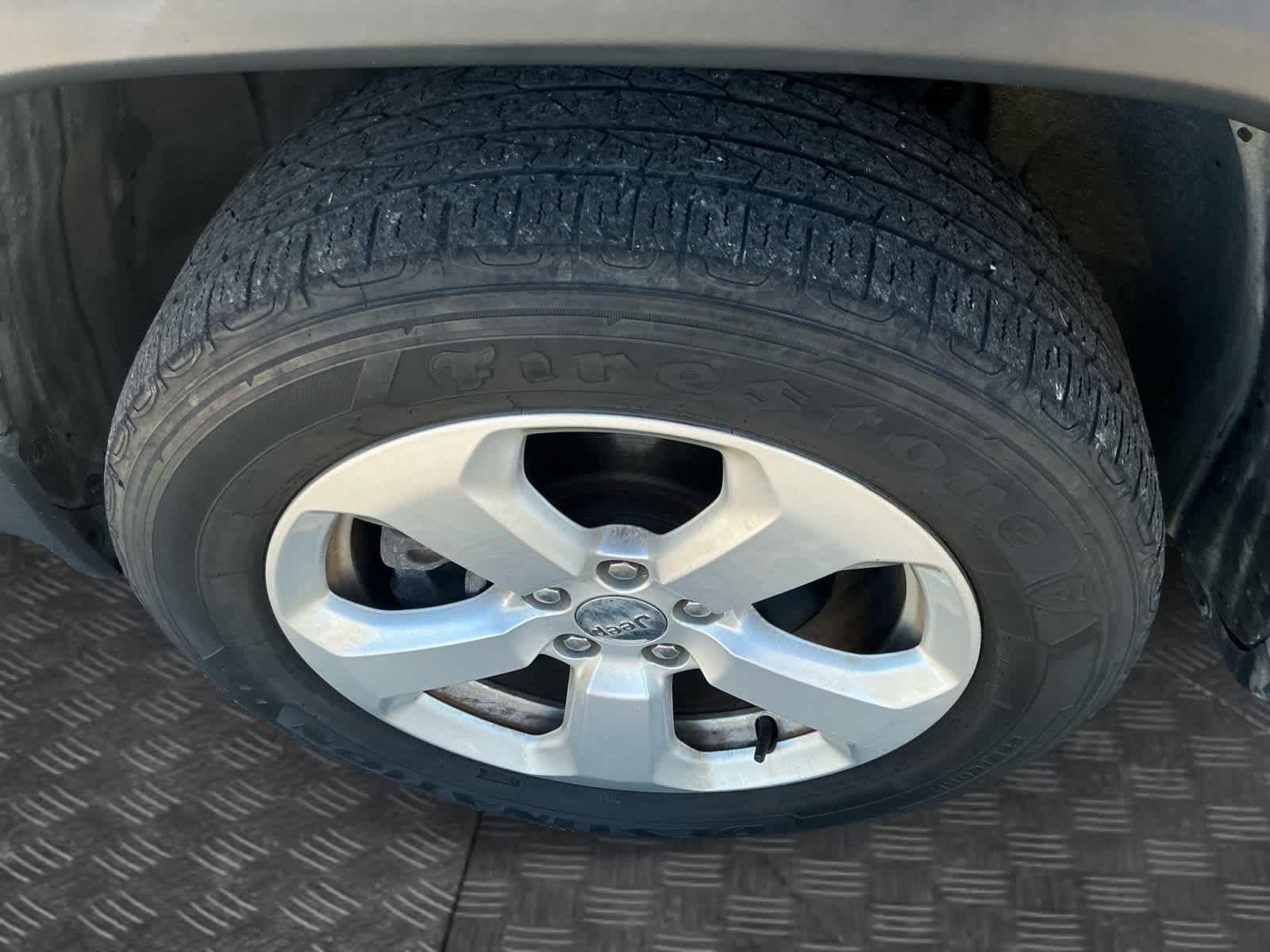 Used 2019 Jeep Compass SUV