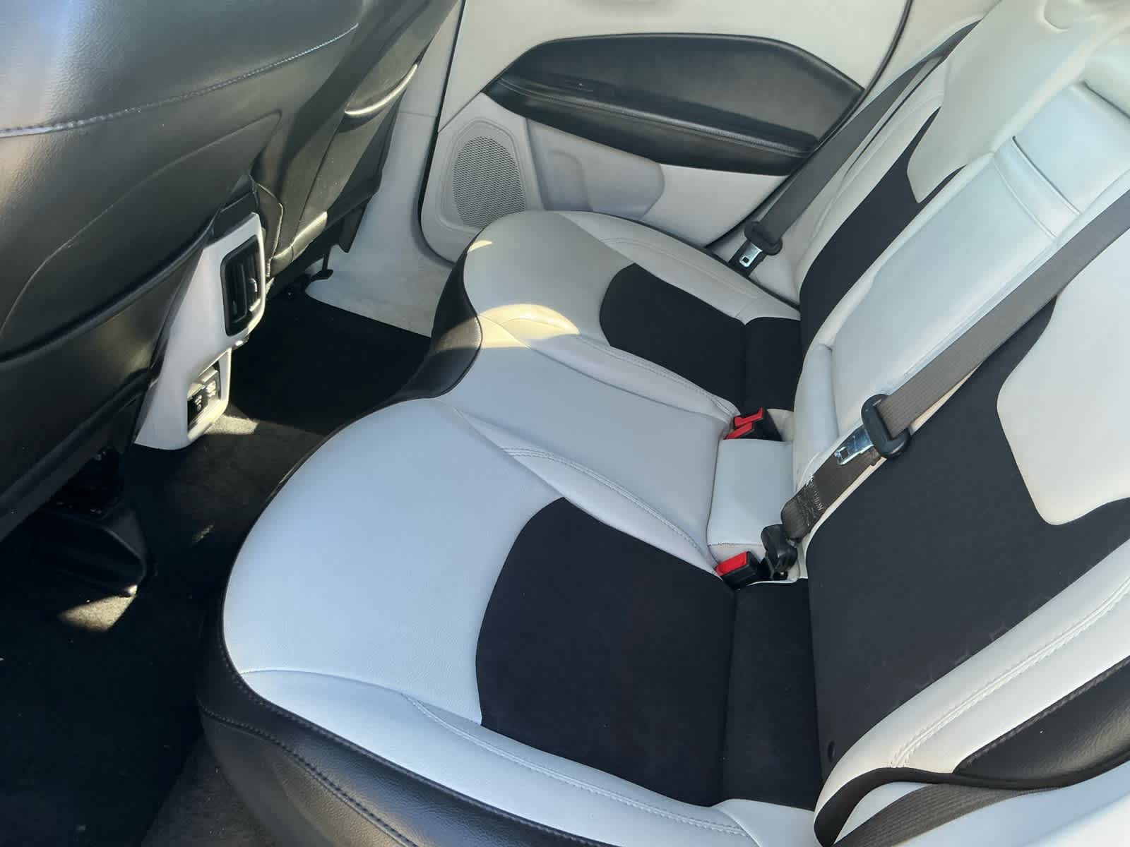 Used 2019 Jeep Compass SUV