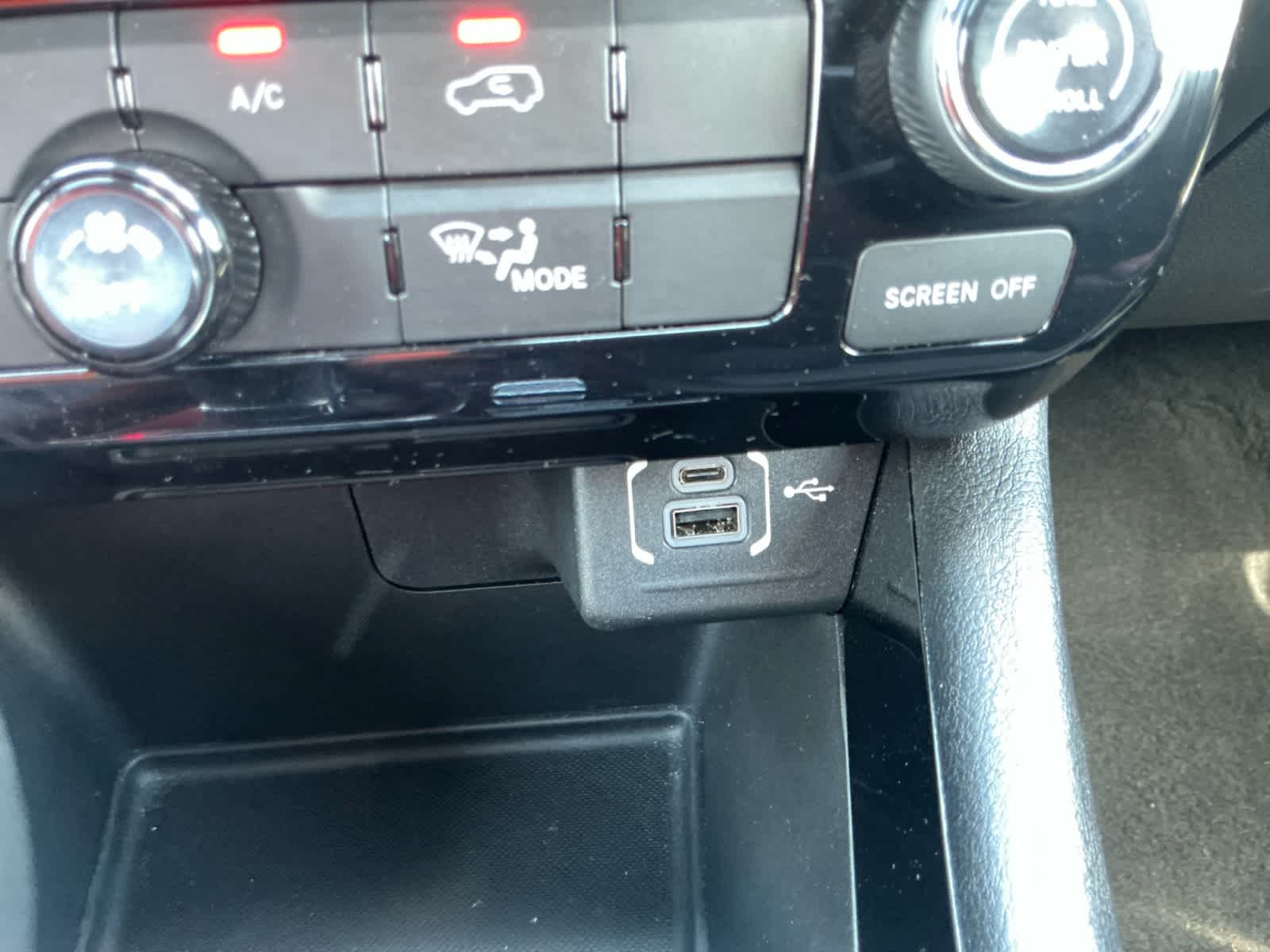 Used 2023 Jeep Compass SUV