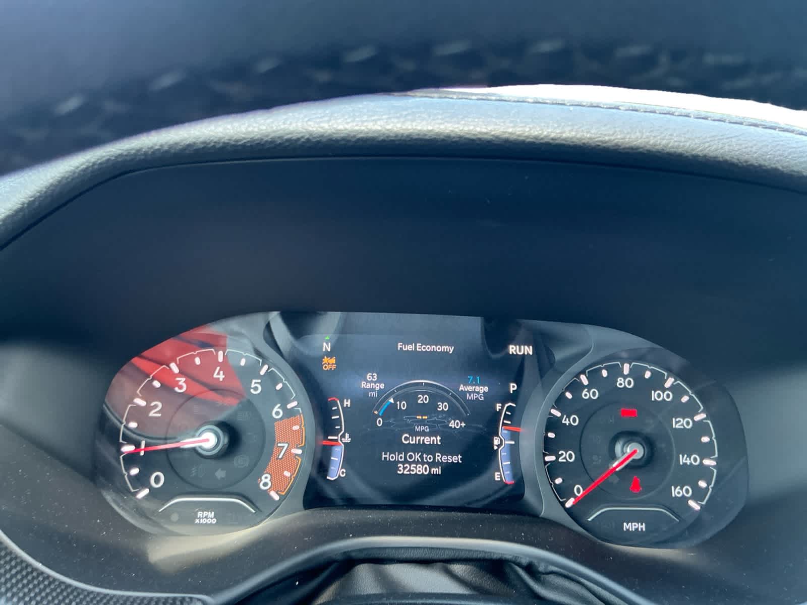 Used 2023 Jeep Compass SUV