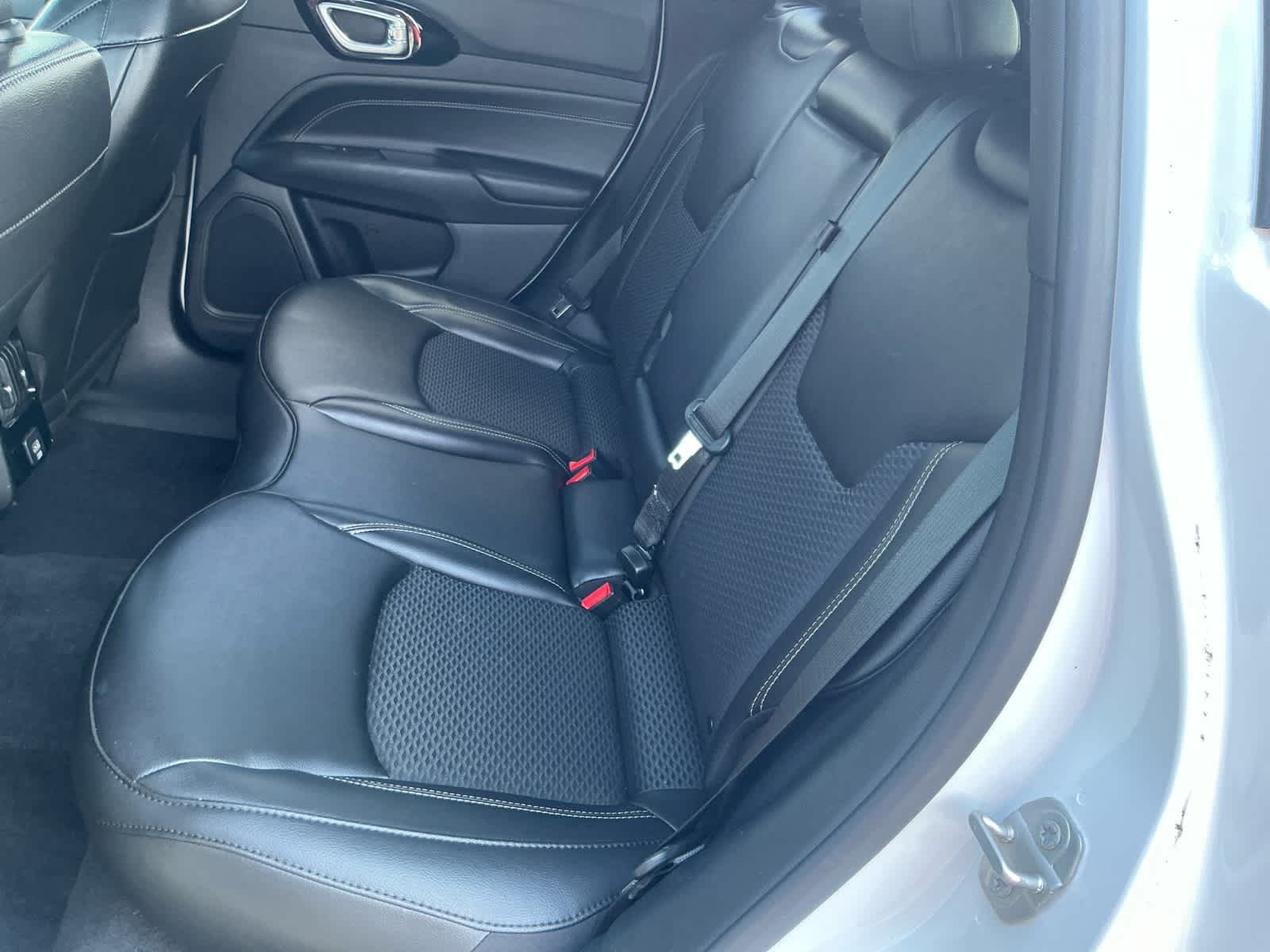 Used 2023 Jeep Compass SUV