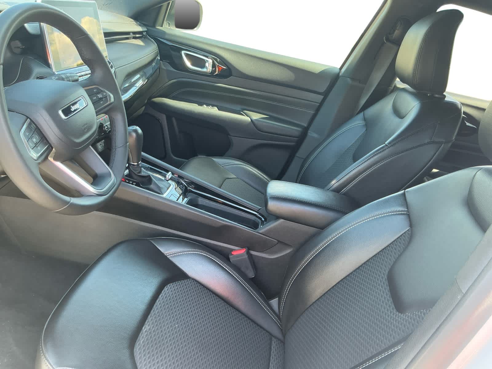 Used 2023 Jeep Compass SUV