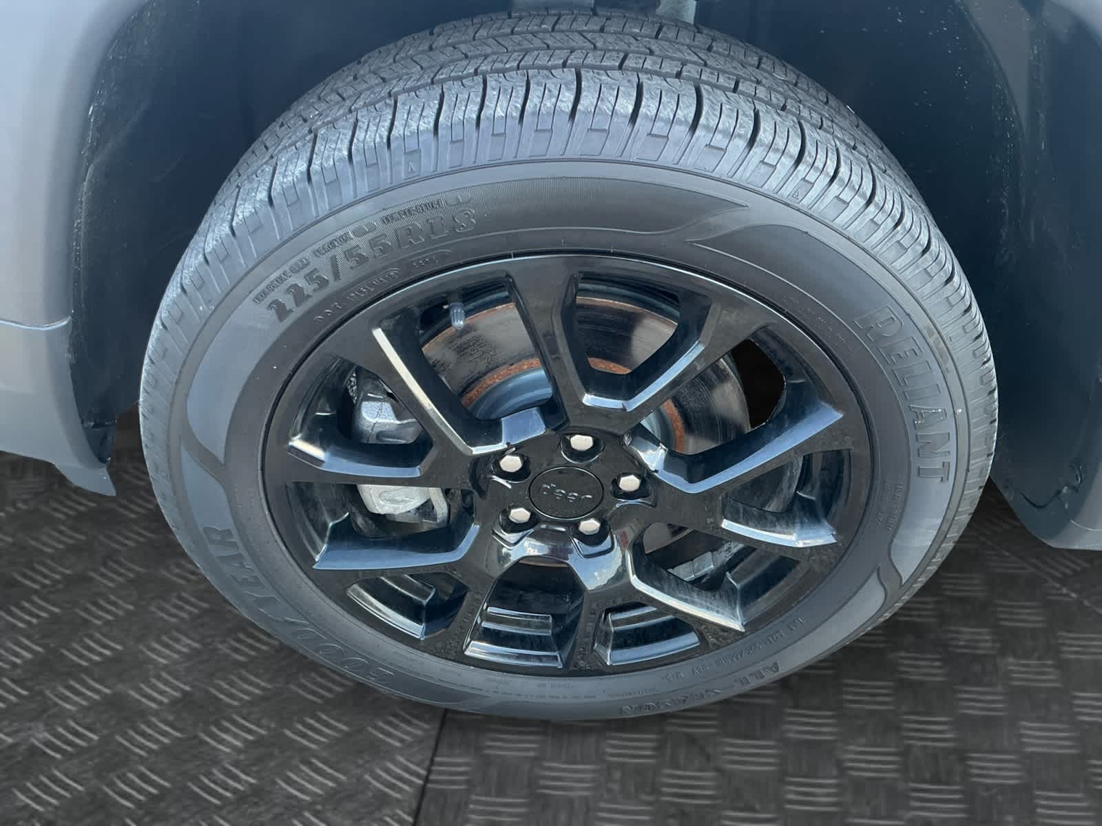 Used 2023 Jeep Compass SUV