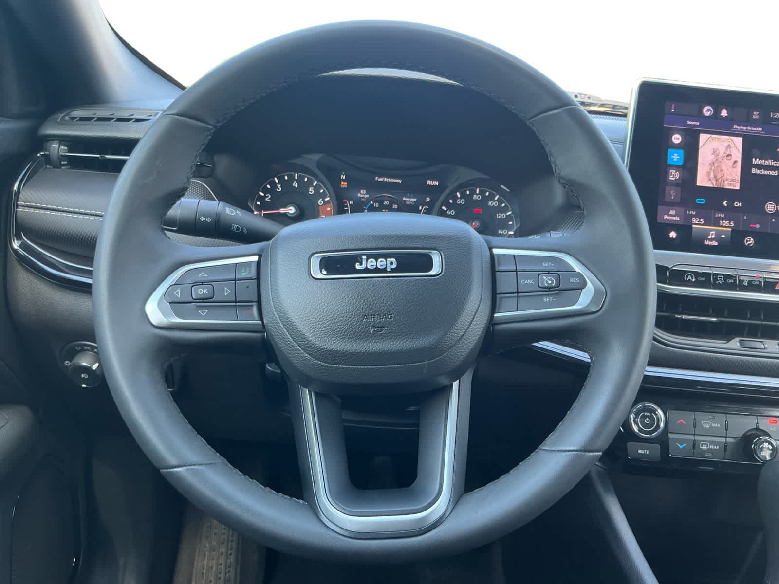 Used 2023 Jeep Compass SUV