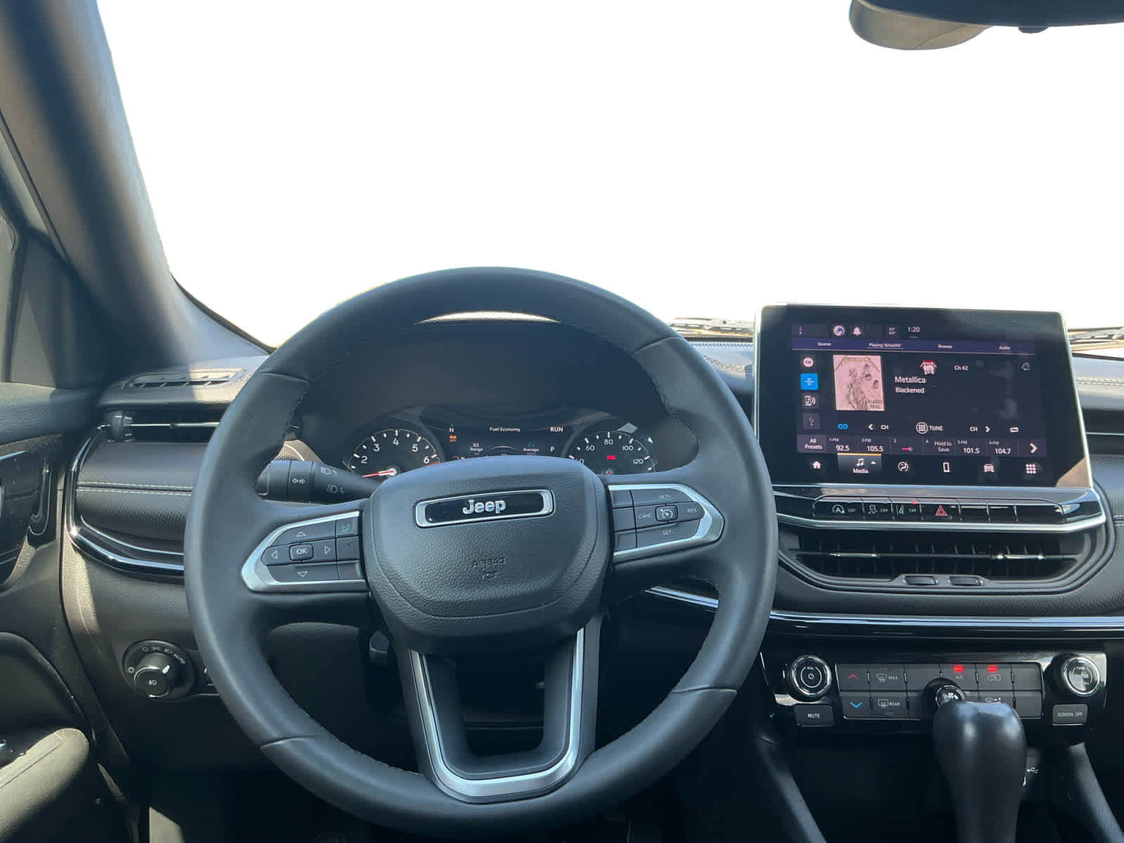 Used 2023 Jeep Compass SUV