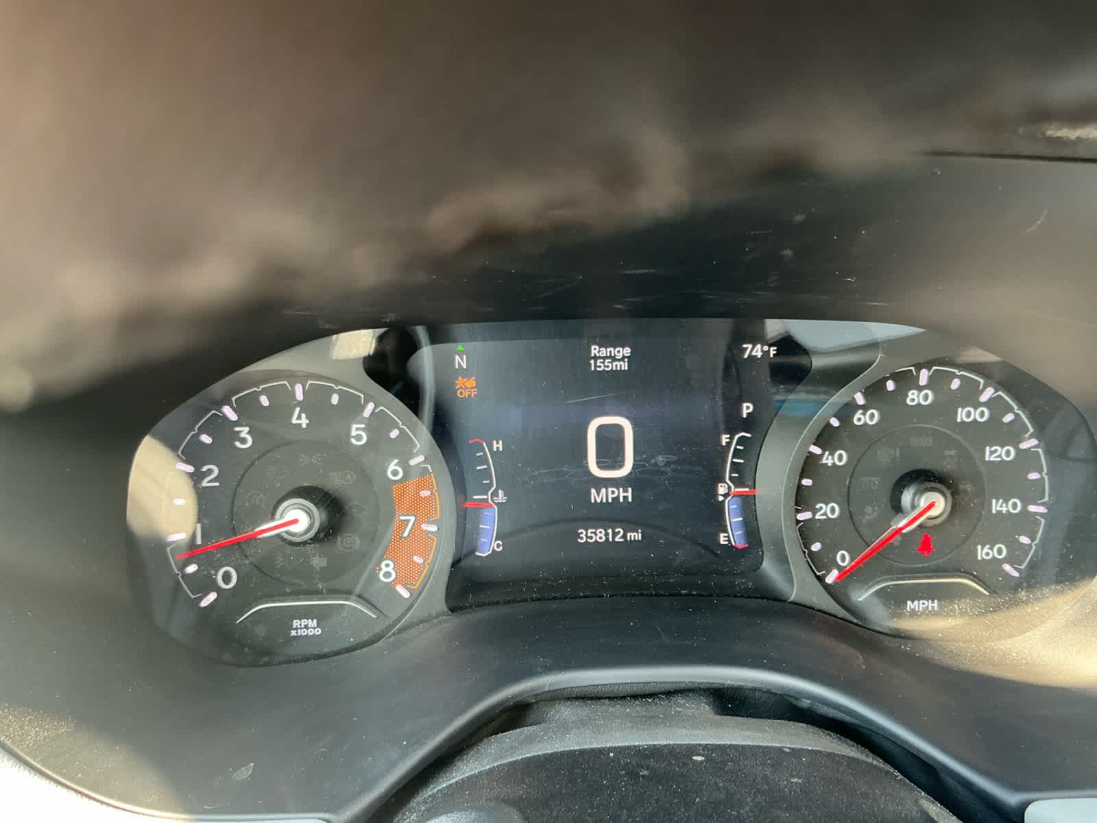 Used 2024 Jeep Compass SUV