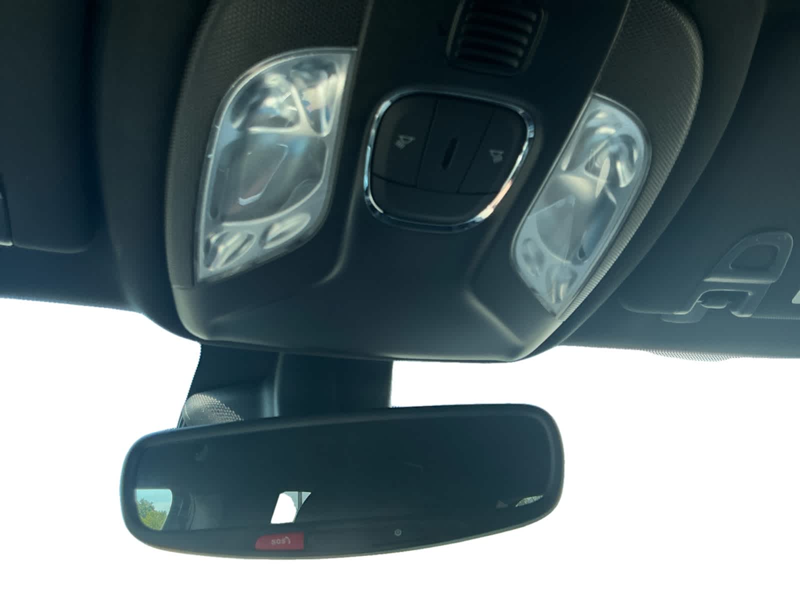 Used 2024 Jeep Compass SUV