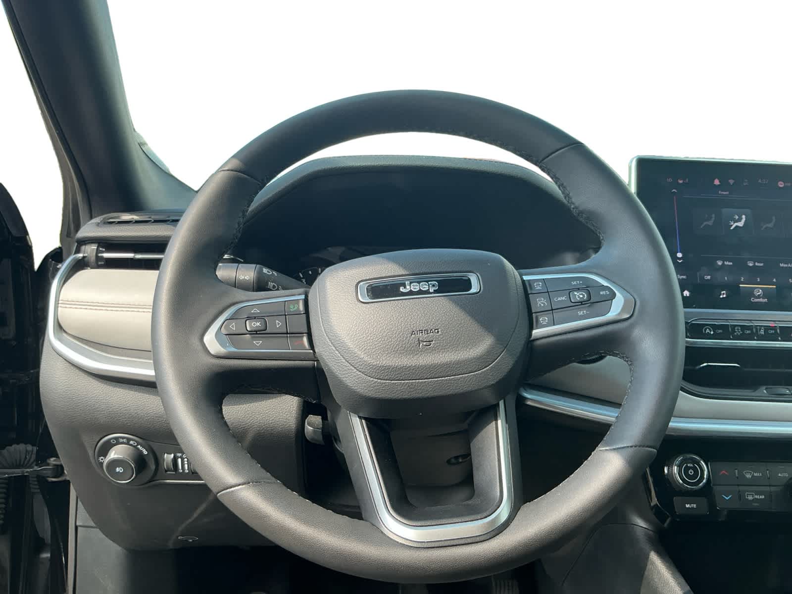 Used 2024 Jeep Compass SUV