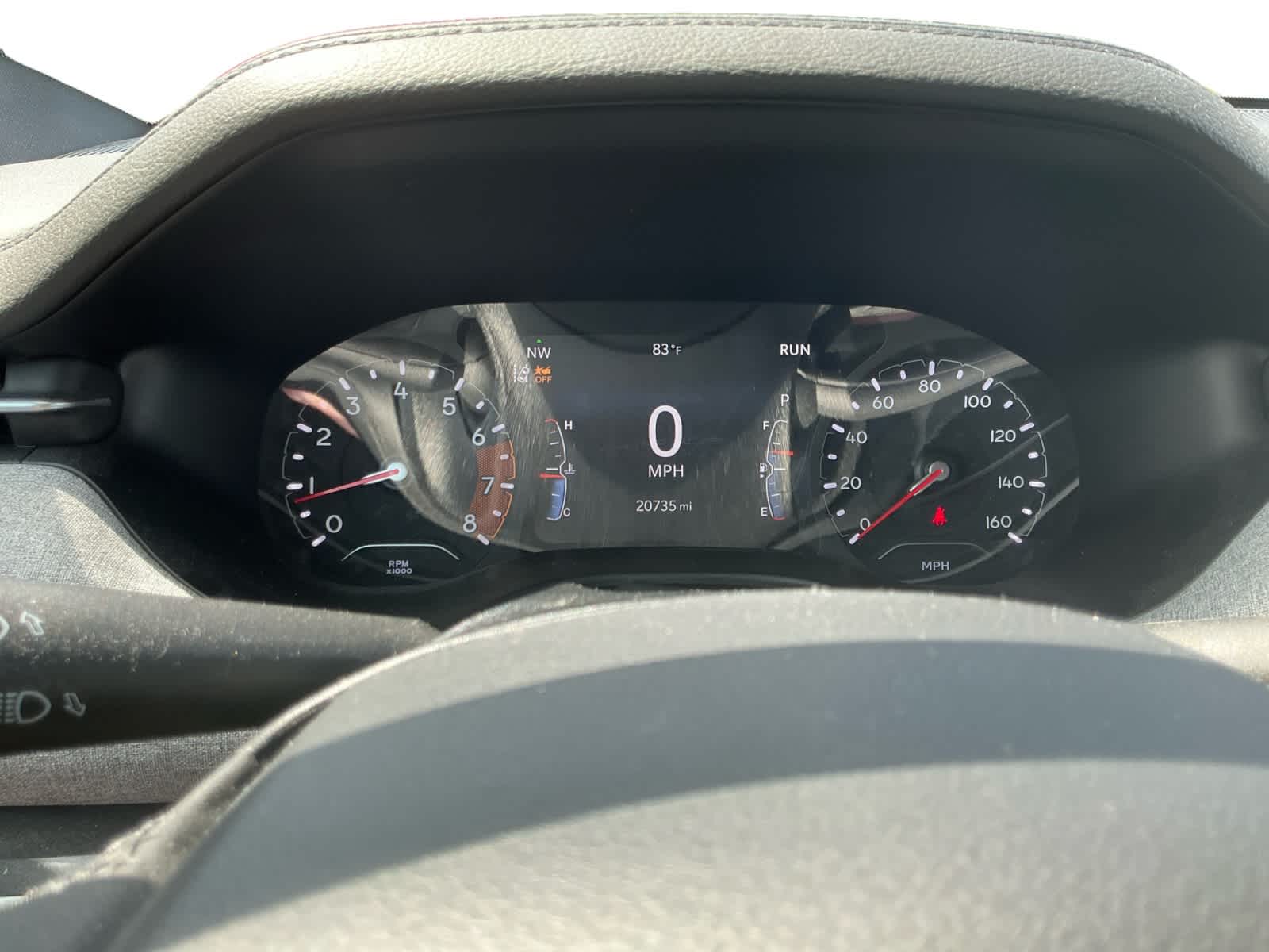 Used 2024 Jeep Compass SUV