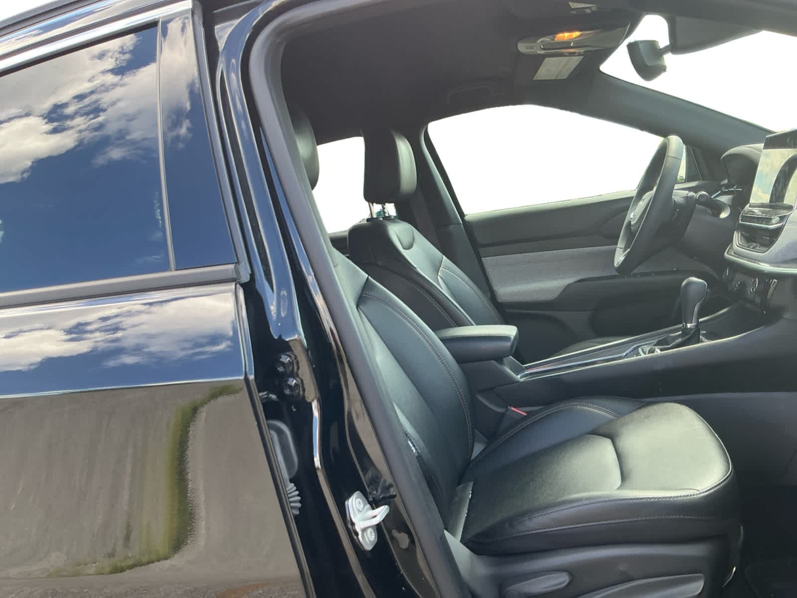Used 2024 Jeep Compass SUV