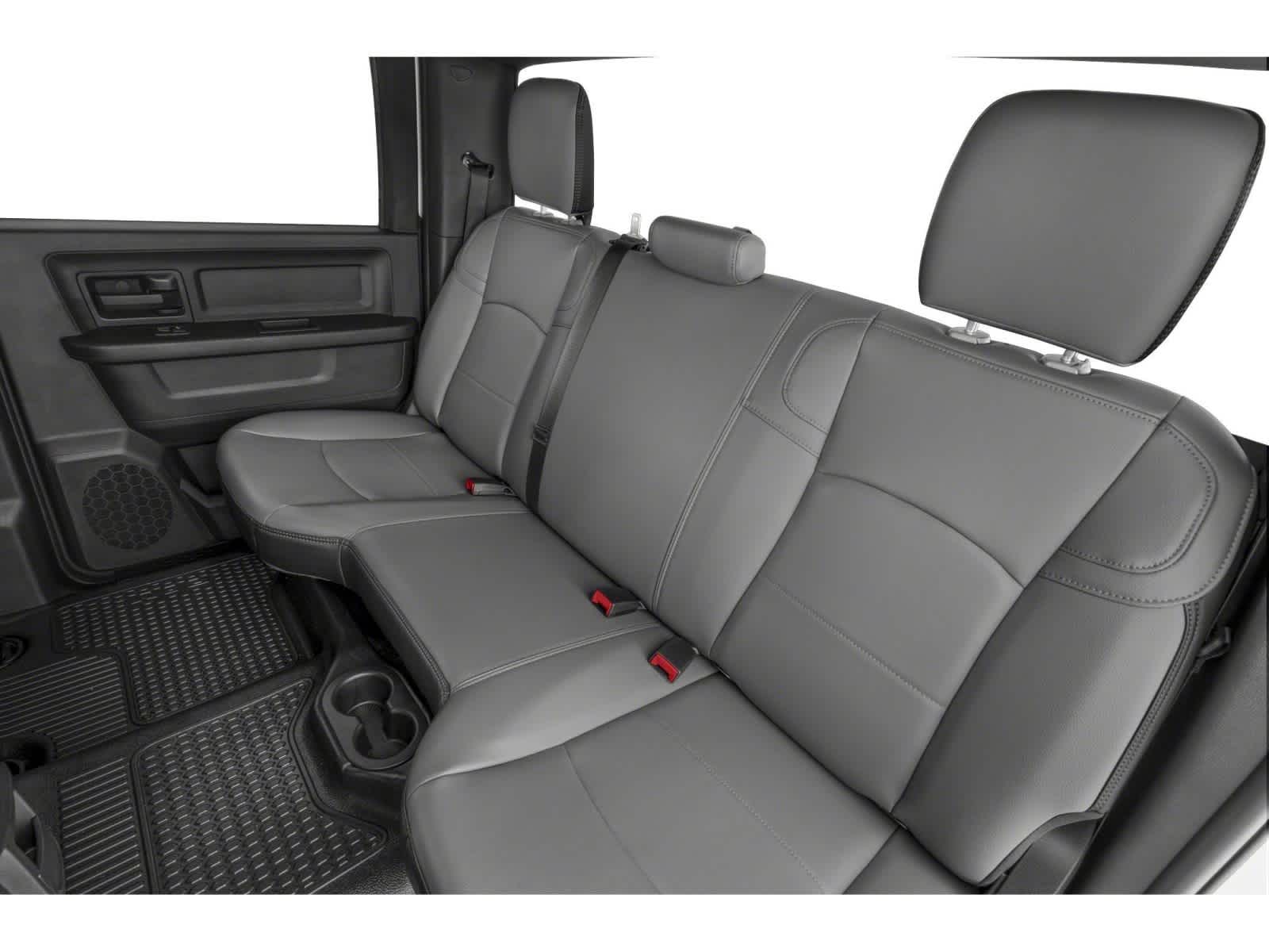 Used 2024 Ram 3500 Truck
