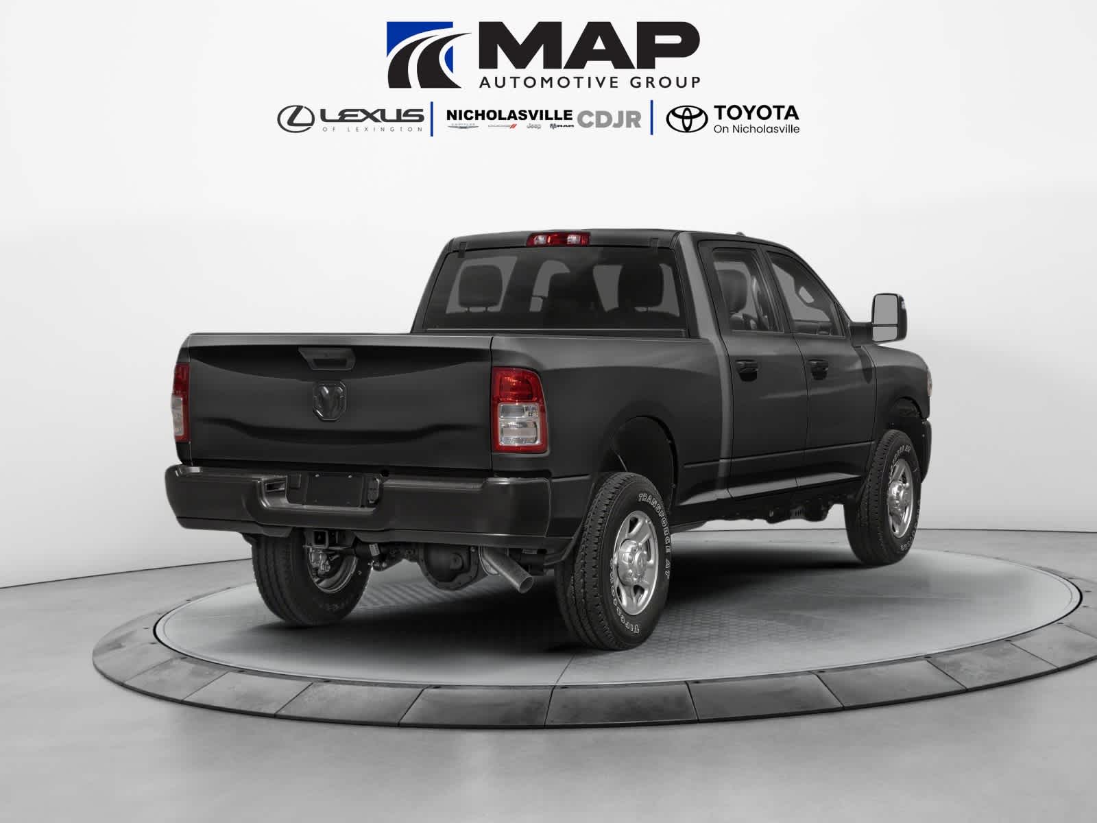 Used 2024 Ram 3500 Truck