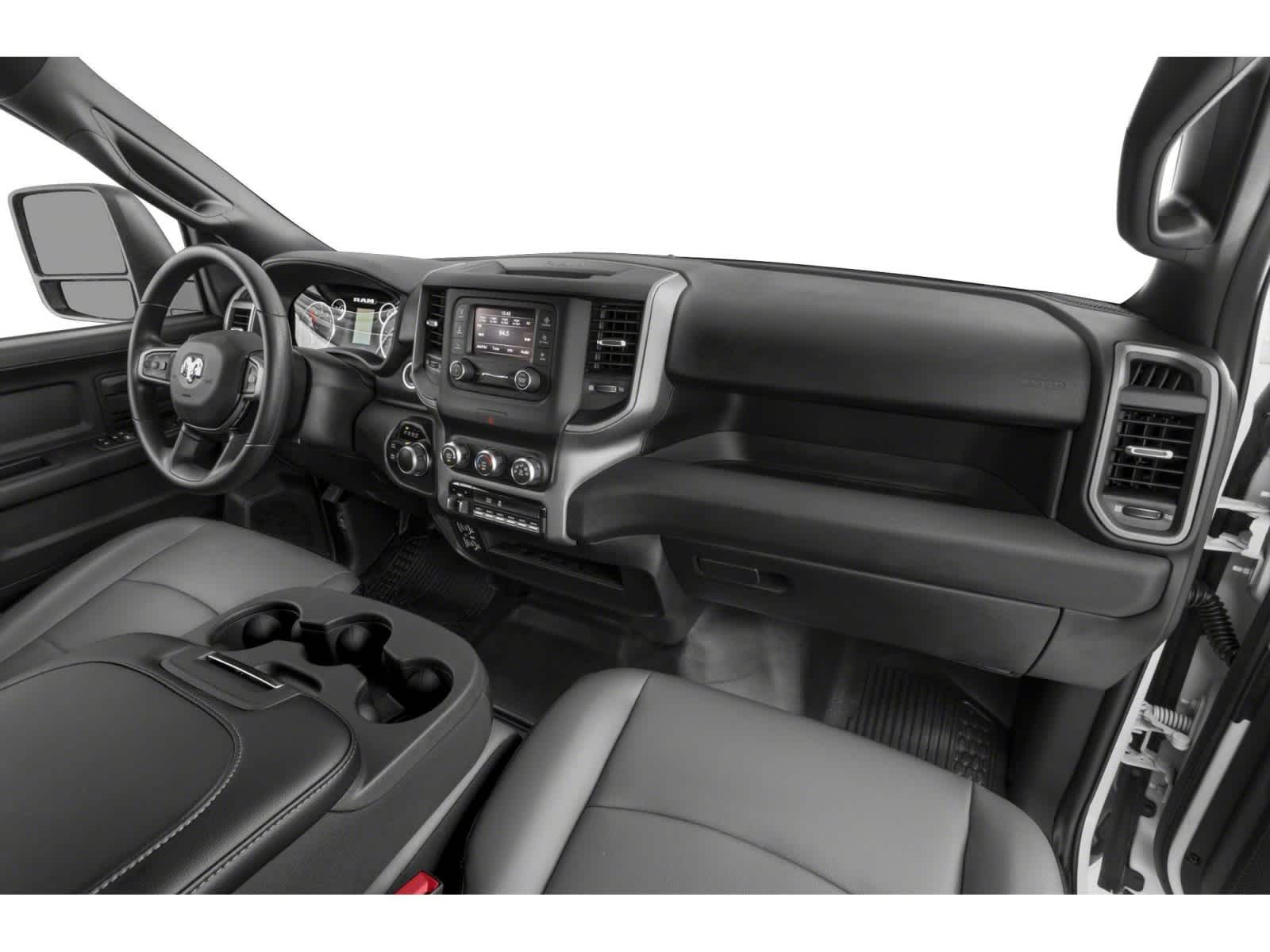 Used 2024 Ram 3500 Truck