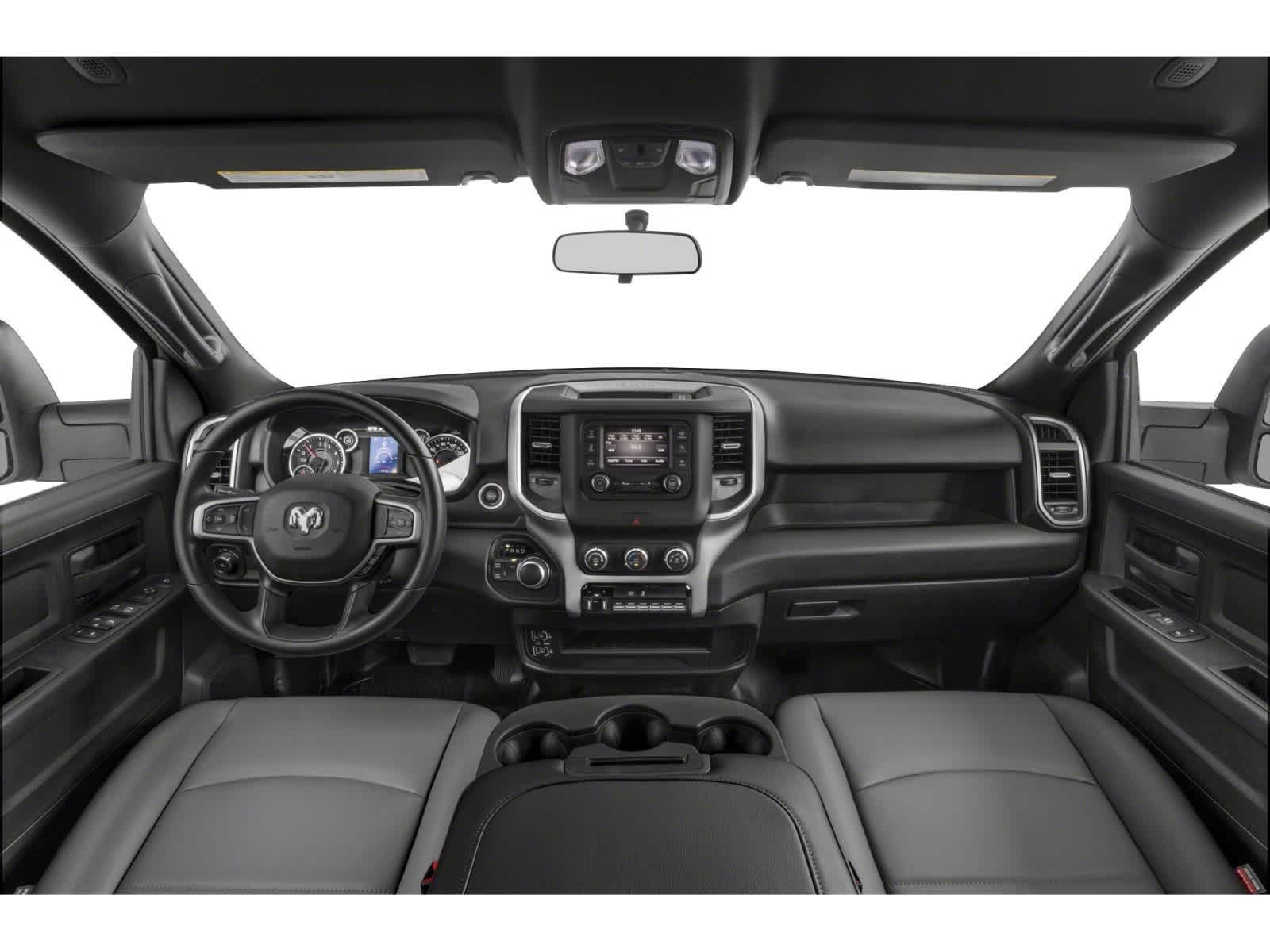Used 2024 Ram 3500 Truck