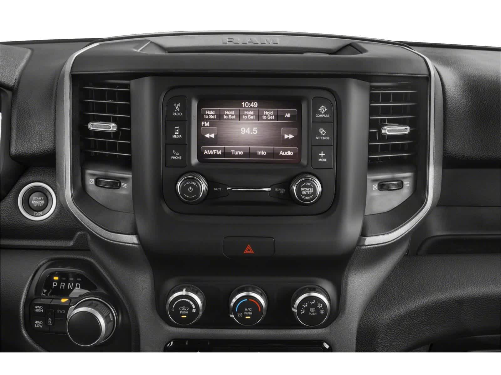 Used 2024 Ram 3500 Truck