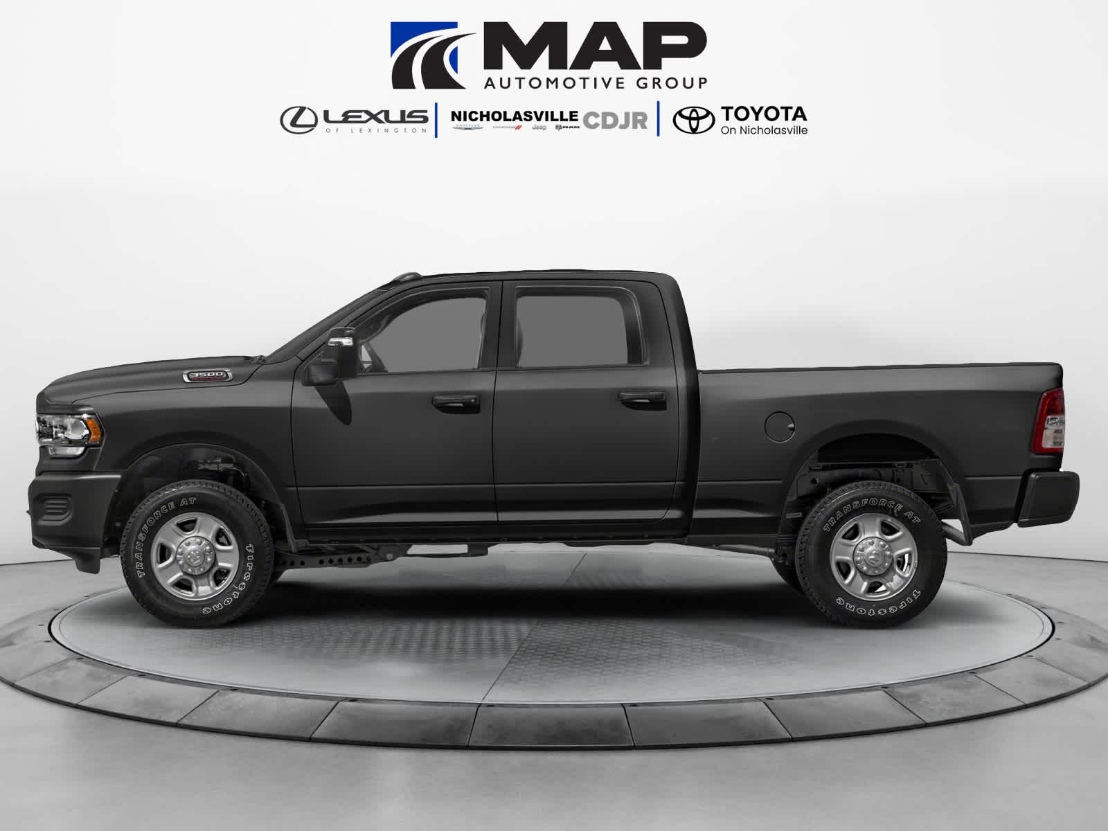 Used 2024 Ram 3500 Truck
