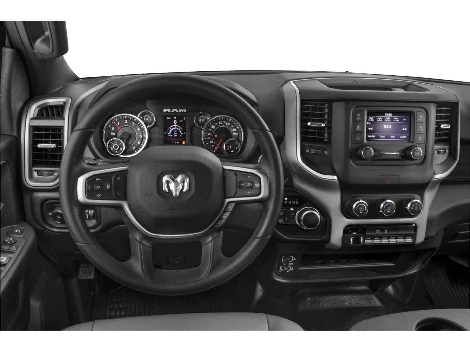 Used 2024 Ram 3500 Truck