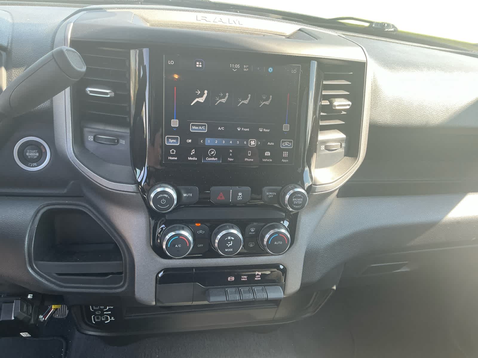 Used 2024 Ram 3500 Truck