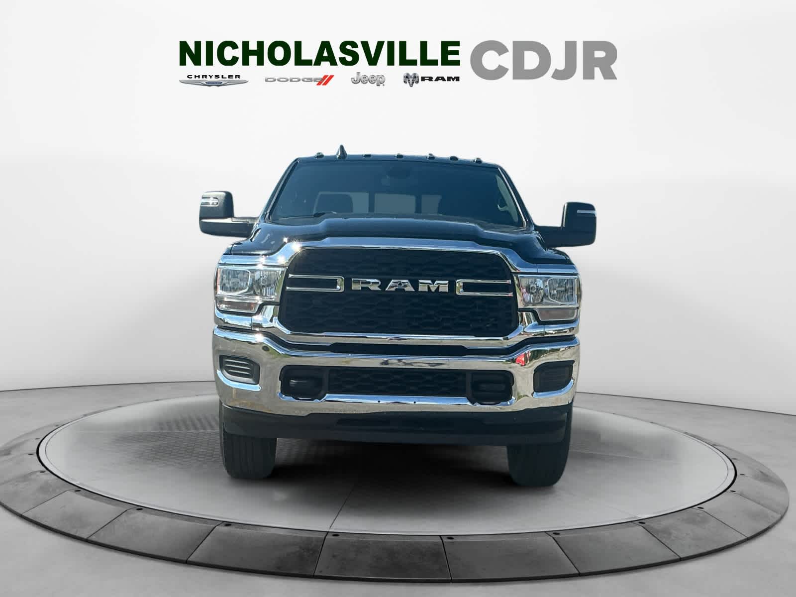 Used 2024 Ram 3500 Truck