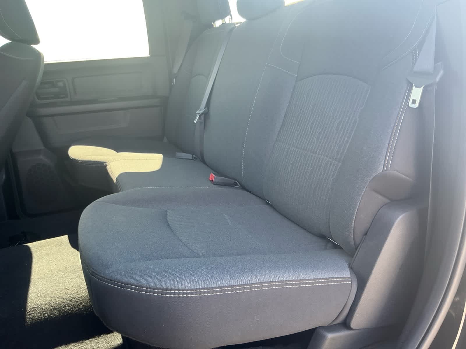 Used 2024 Ram 3500 Truck