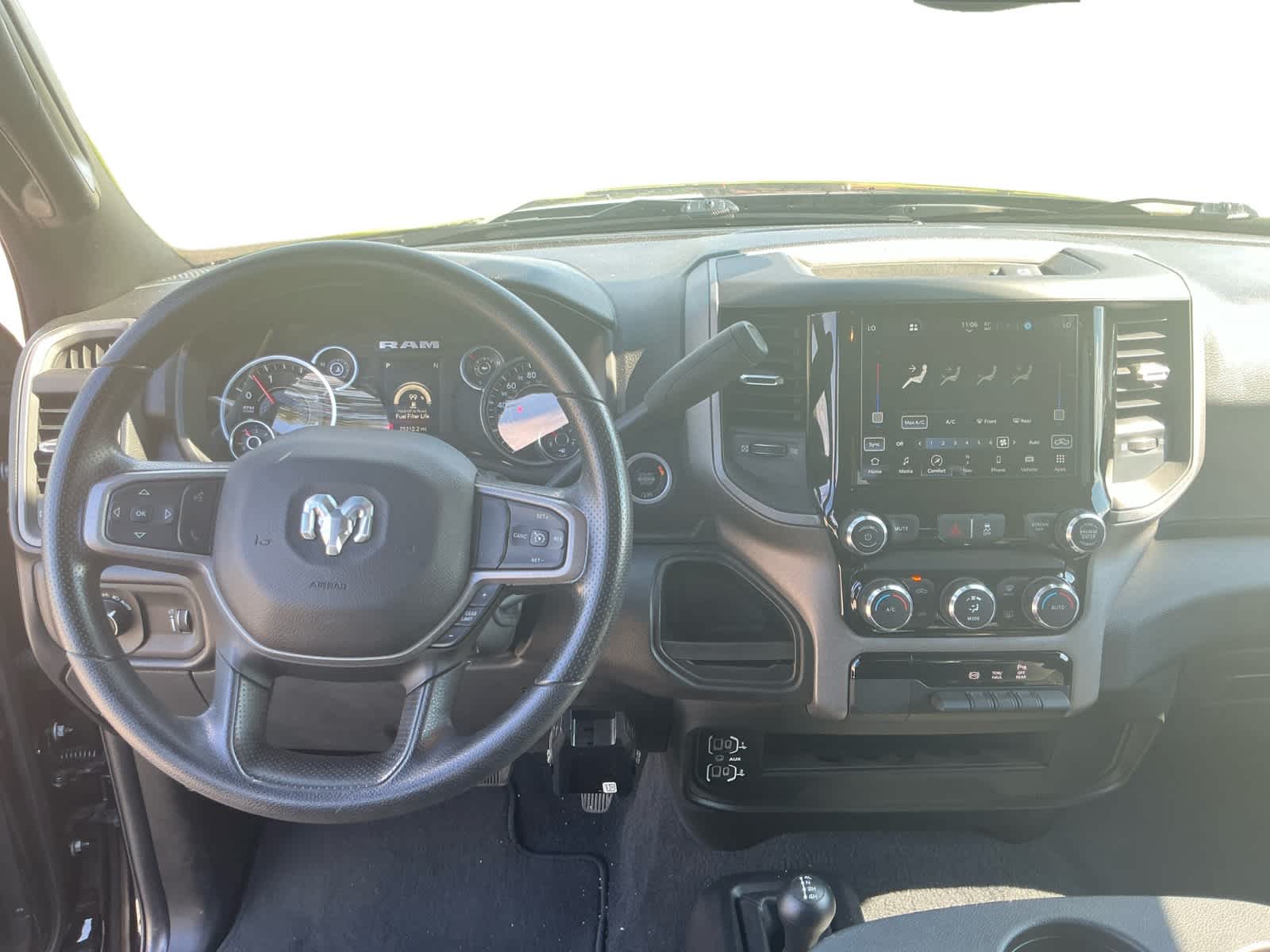 Used 2024 Ram 3500 Truck