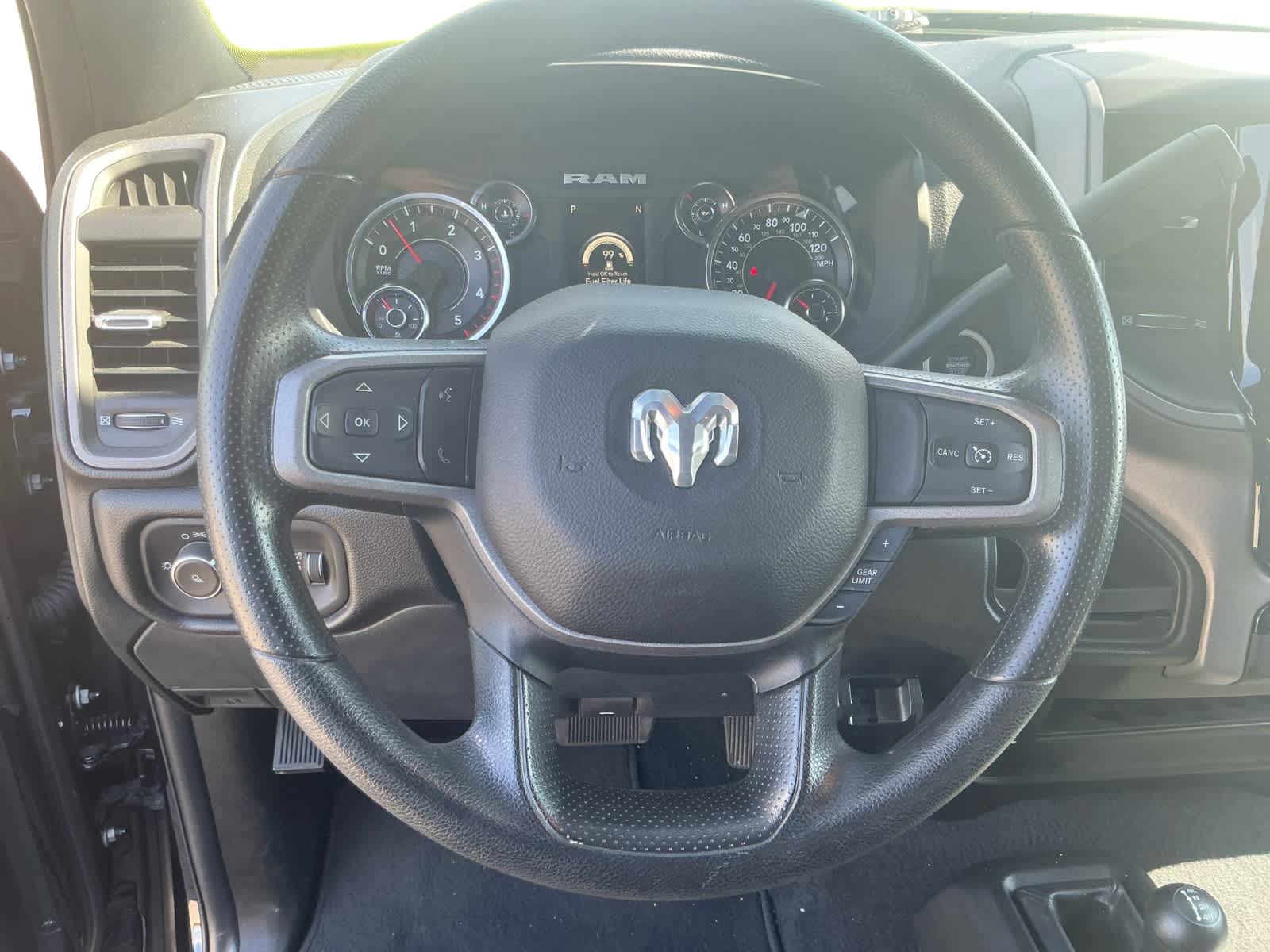 Used 2024 Ram 3500 Truck
