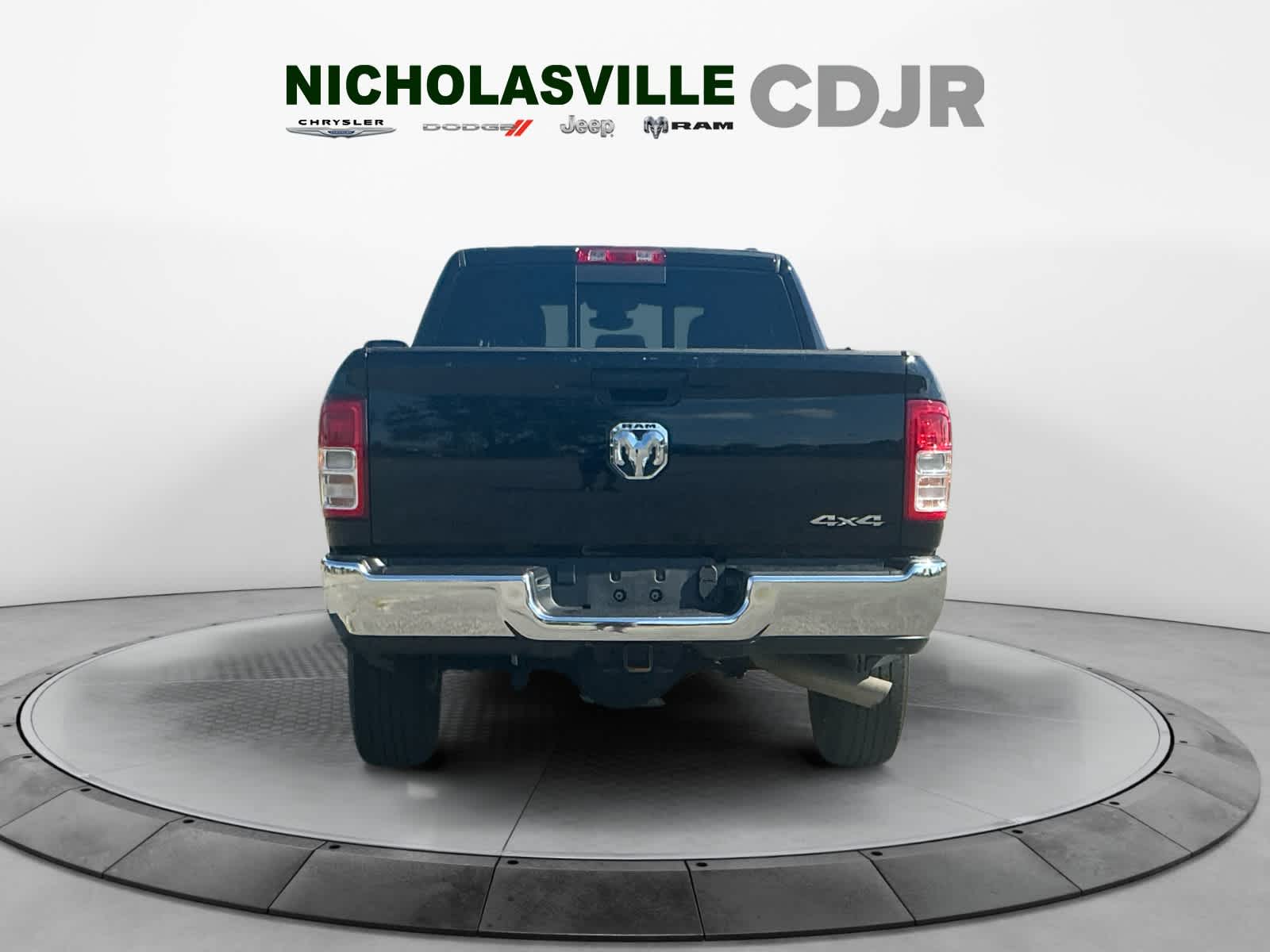 Used 2024 Ram 3500 Truck
