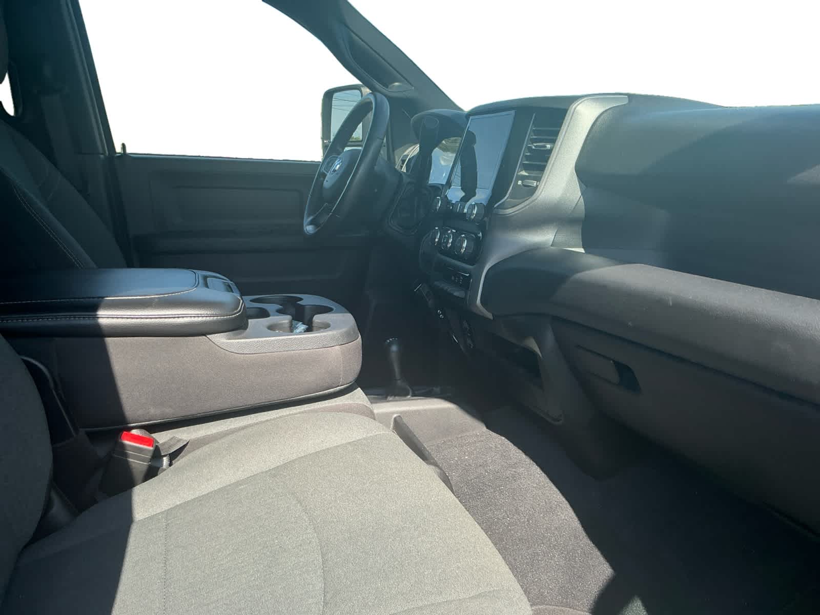 Used 2024 Ram 3500 Truck