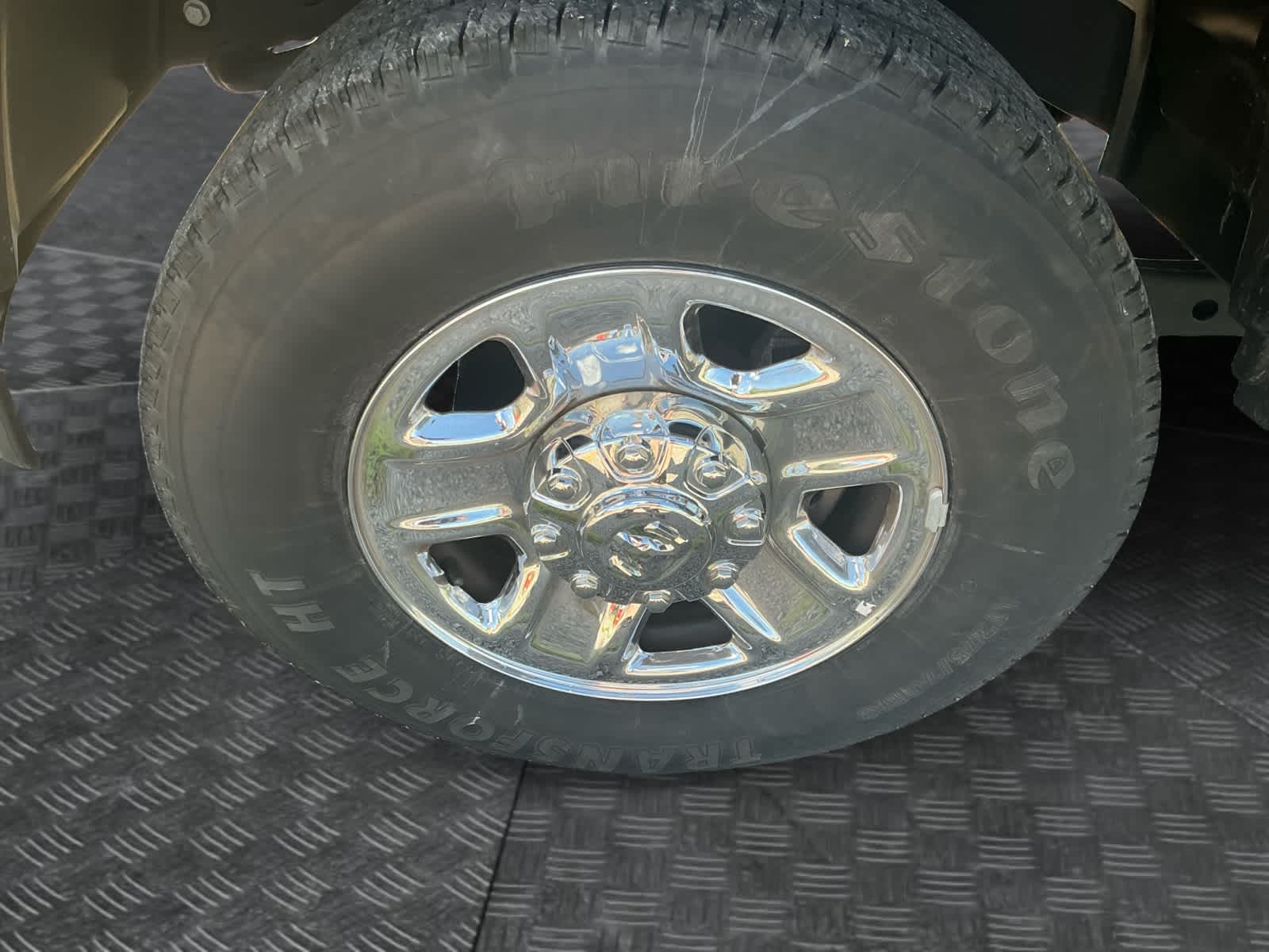 Used 2024 Ram 3500 Truck