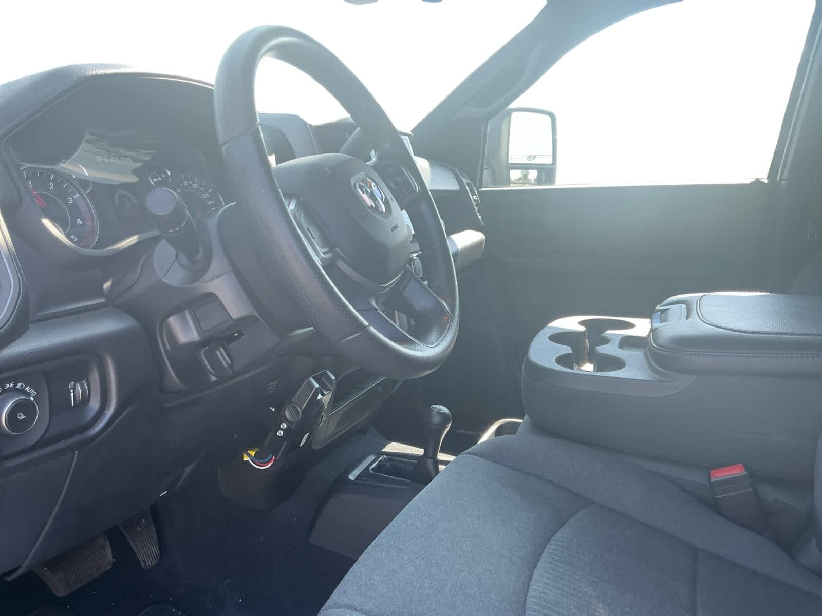 Used 2024 Ram 3500 Truck