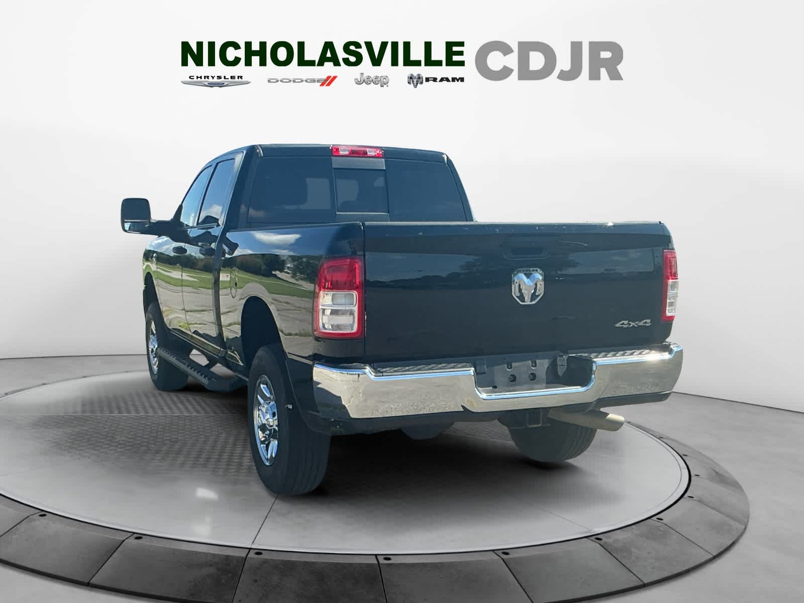 Used 2024 Ram 3500 Truck