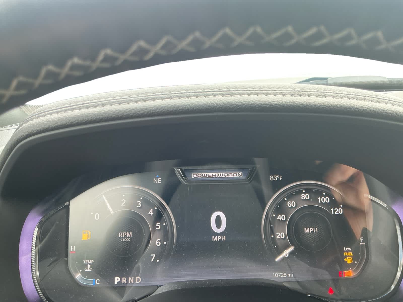 Used 2026 Ram 2500 Truck