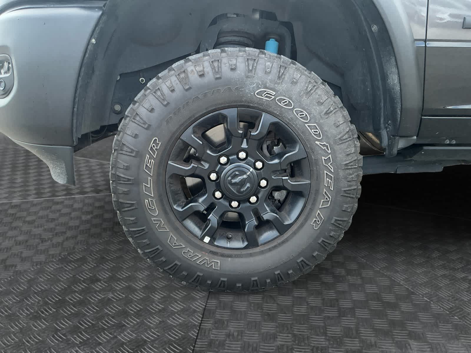Used 2026 Ram 2500 Truck