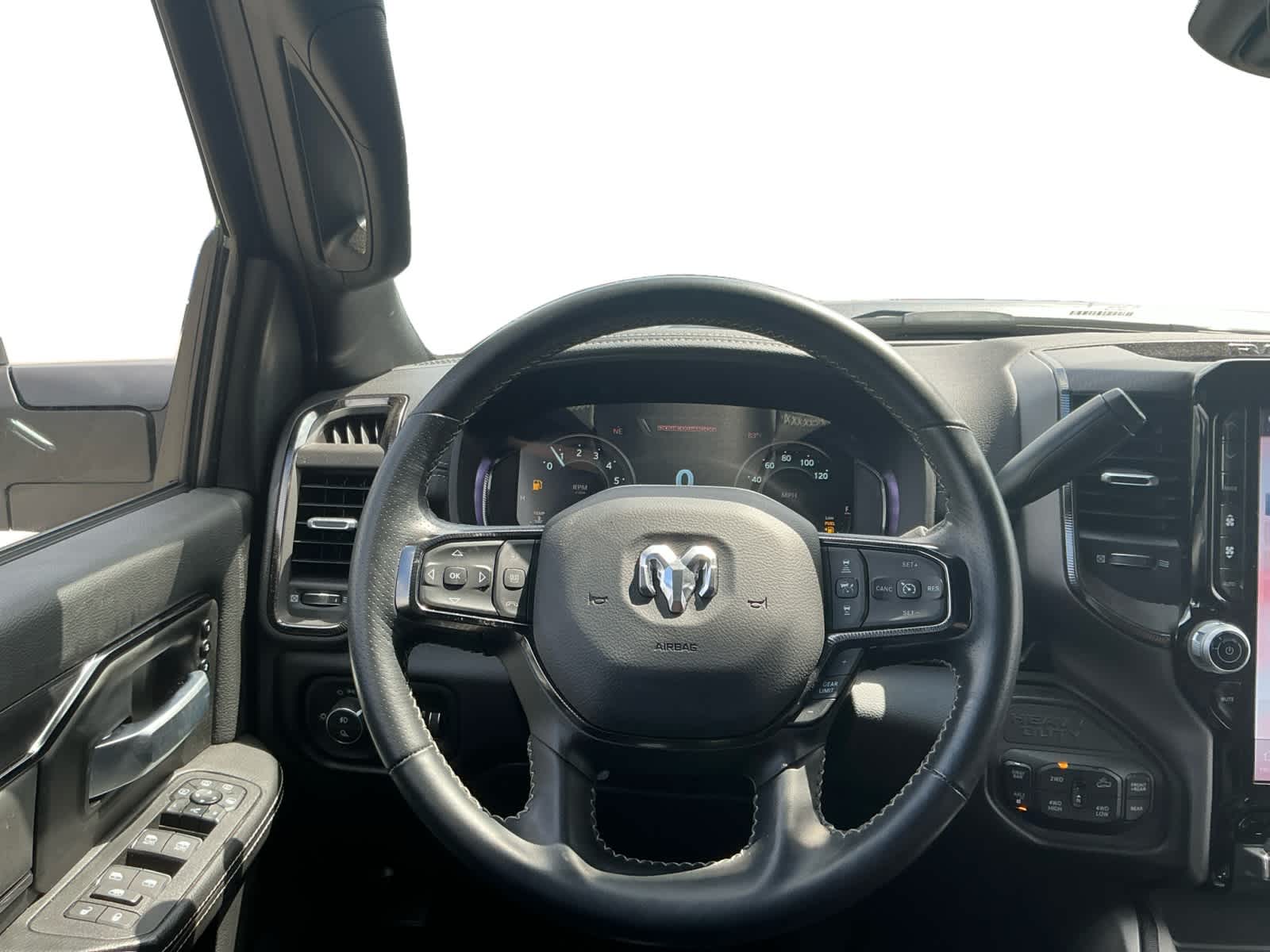 Used 2026 Ram 2500 Truck