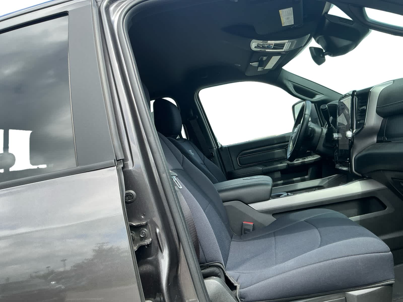 Used 2026 Ram 2500 Truck