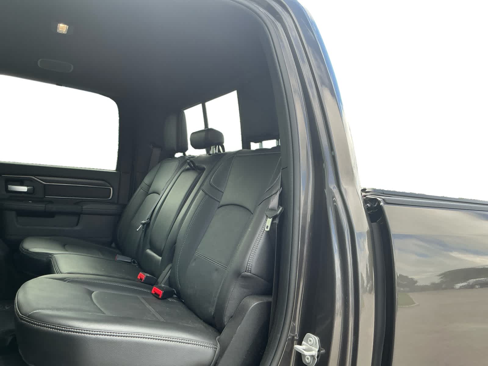 Used 2026 Ram 2500 Truck