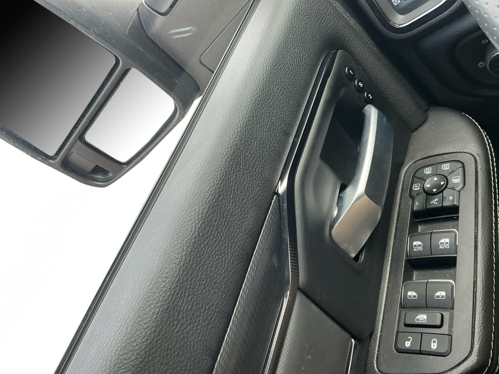 Used 2026 Ram 2500 Truck