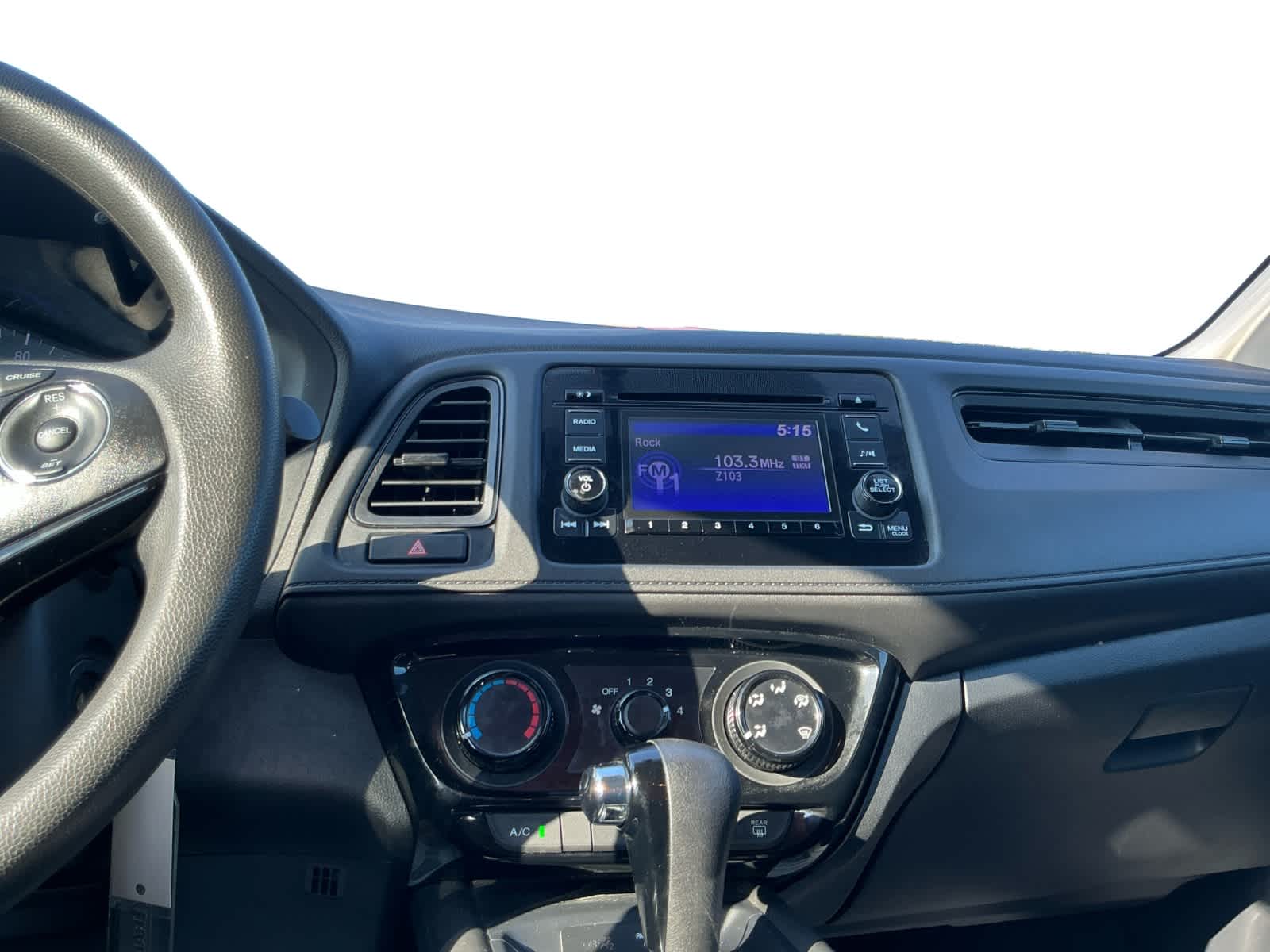 Used 2019 Honda HR-V SUV