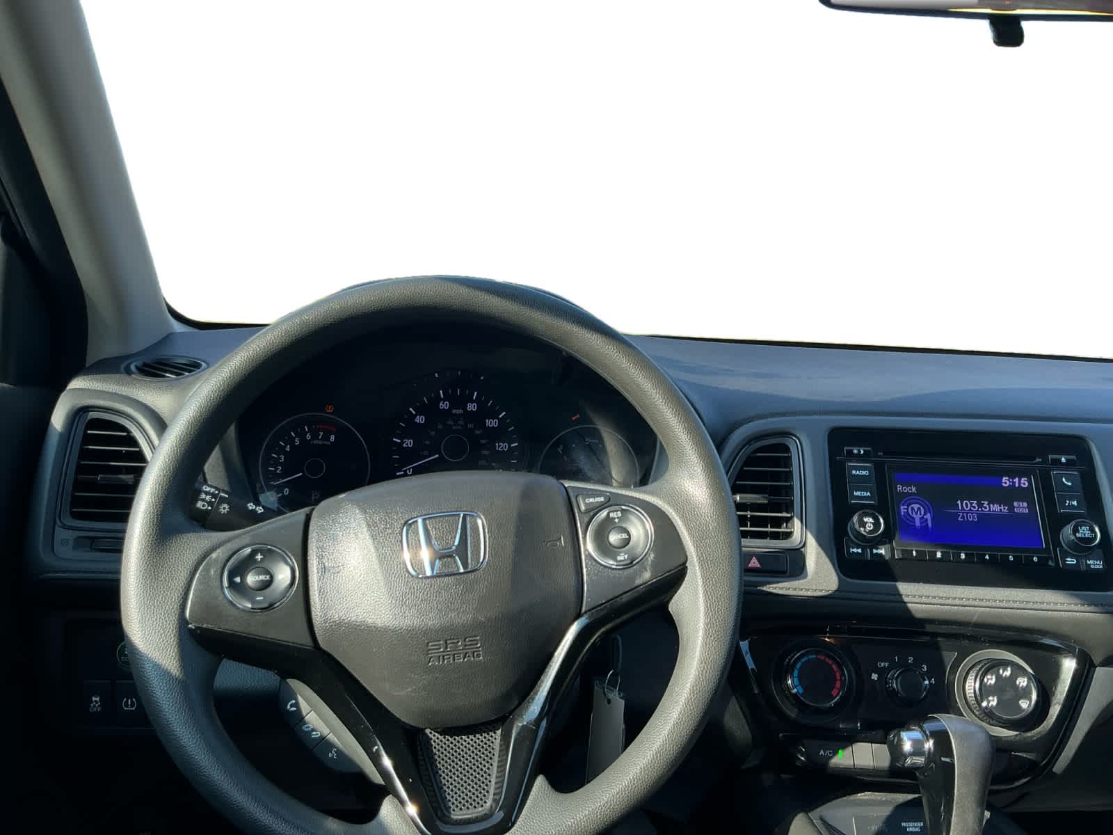 Used 2019 Honda HR-V SUV