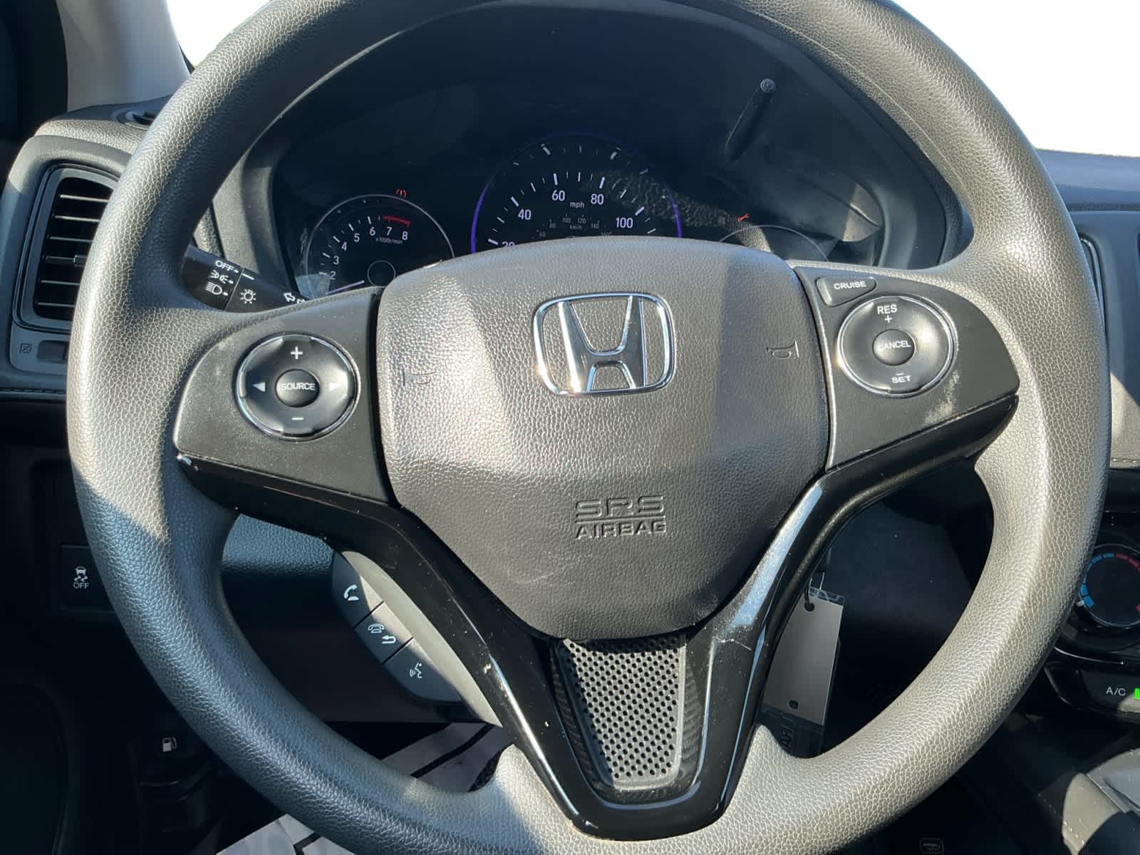 Used 2019 Honda HR-V SUV