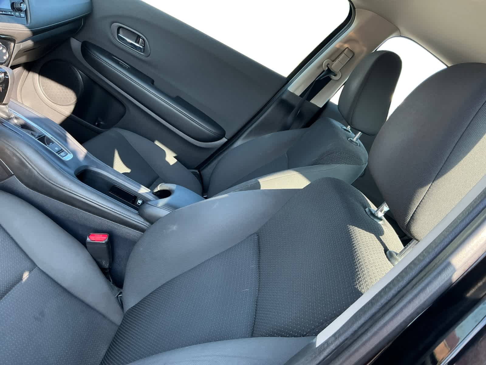 Used 2019 Honda HR-V SUV